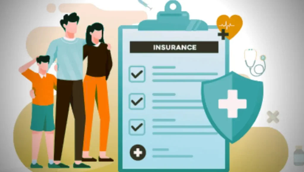 How to choose a insurance plan