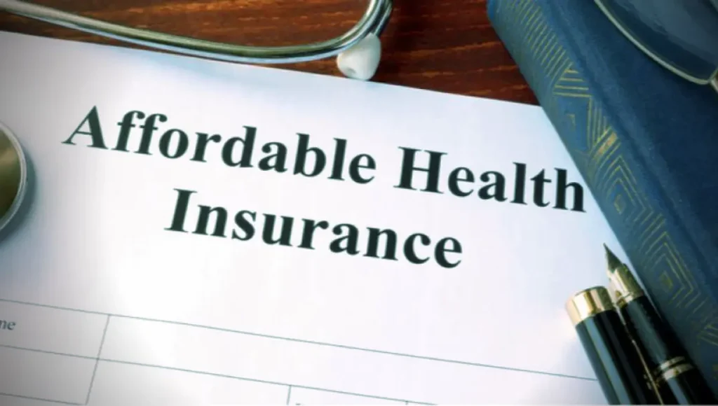 How to choose affordable health Insurance