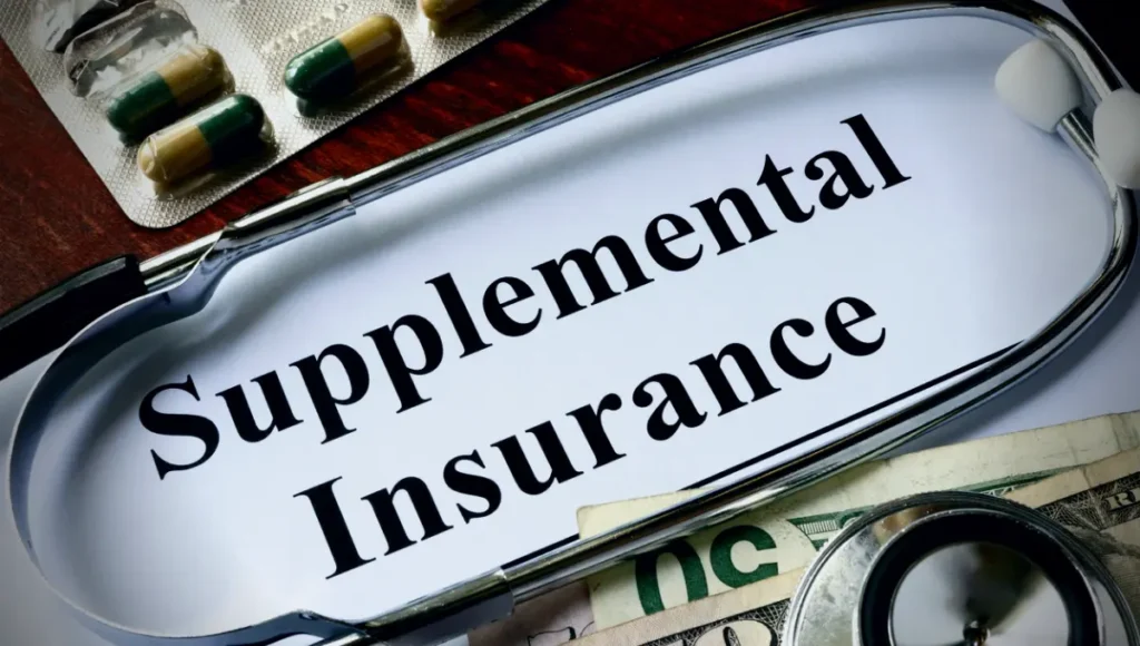 Supplemental Insurance Policies