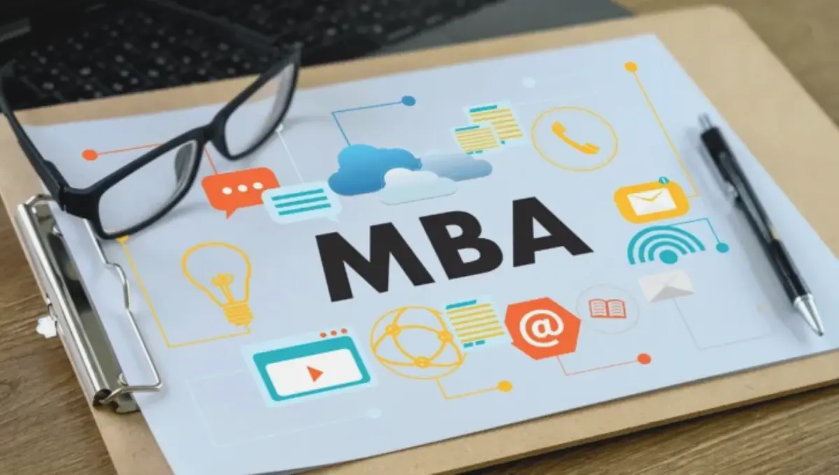 Best Universities For Online MBA Programs